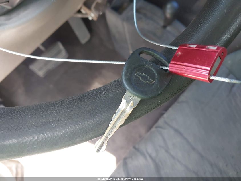 2012 Chevrolet Silverado VIN: 1GVRKREA4CZ300969 Lot: 42862206