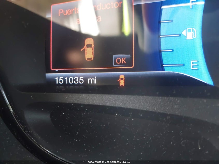 2013 FORD EDGE LIMITED - 2FMDK3K96DBB10821