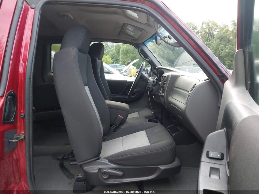 2008 Ford Ranger Xlt