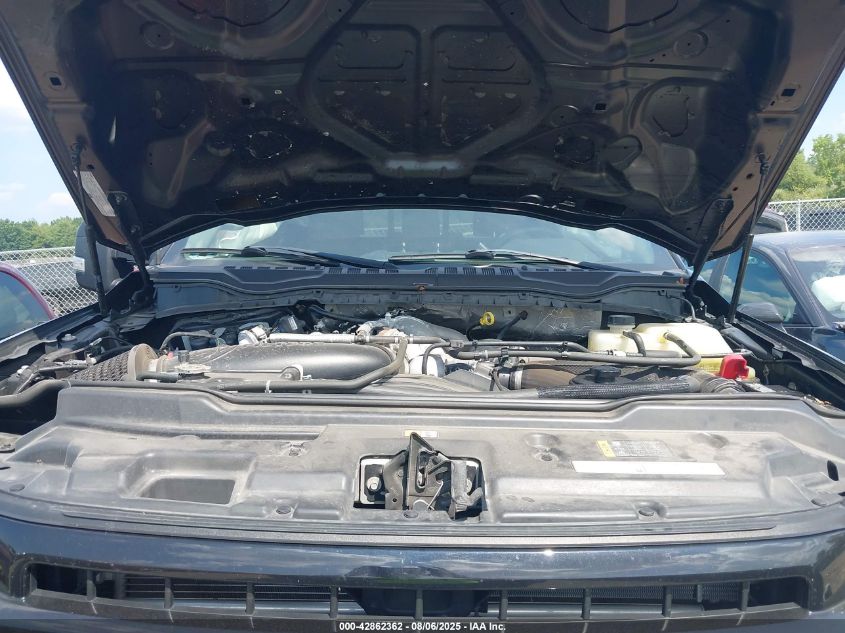 2022 Ford F-350 Xlt VIN: 1FT8W3BT2NEE80367 Lot: 42862362