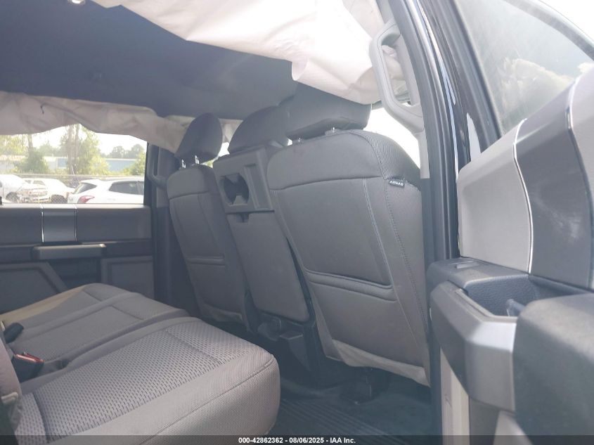 2022 Ford F-350 Xlt VIN: 1FT8W3BT2NEE80367 Lot: 42862362