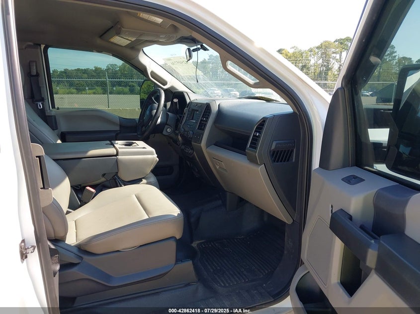 2022 FORD F-250(VIN: 1FD7X2AT6NEC13636