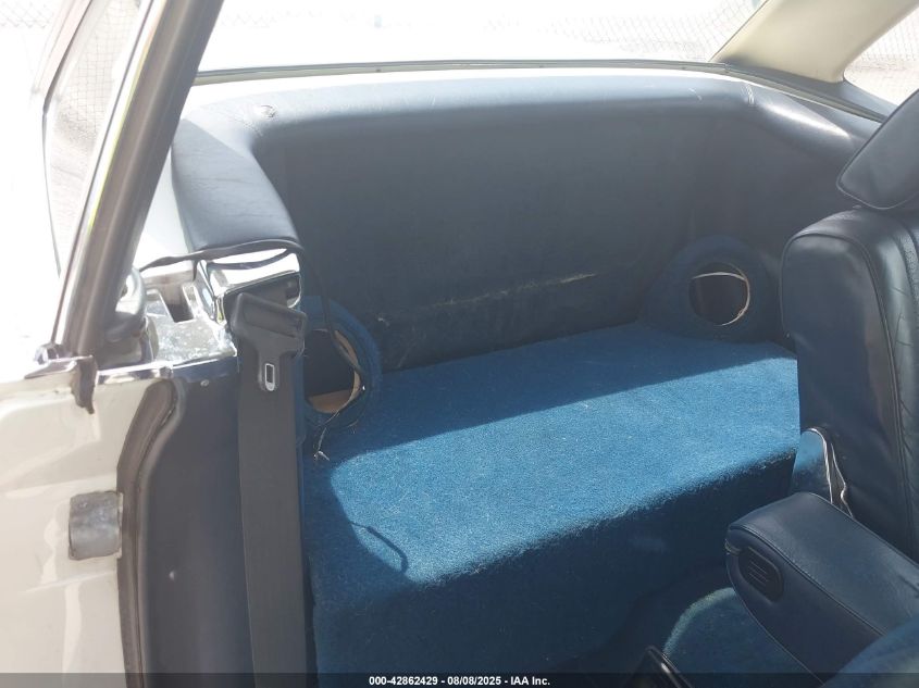 1984 Mercedes-Benz 380 Sl VIN: WDBBA45A7EA000334 Lot: 42862429