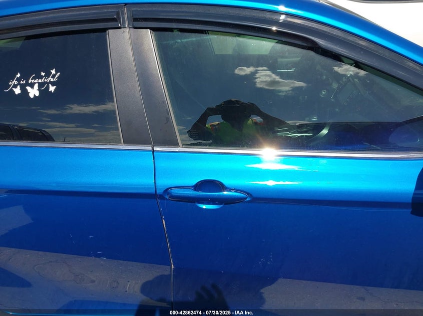 2019 Toyota Camry Se VIN: 4T1B11HK2KU290136 Lot: 42862474