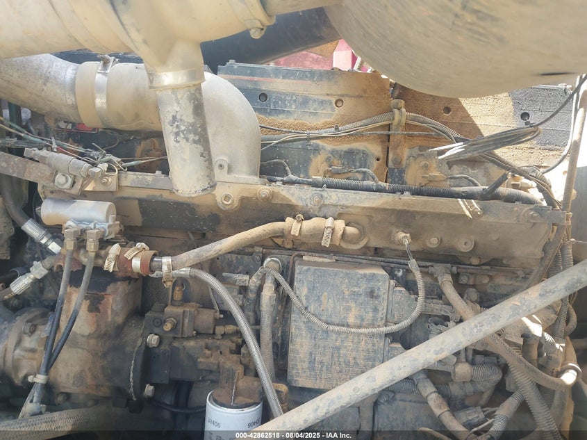 1992 International 9000 9300 VIN: 2HSFECRR9NC059148 Lot: 42862518