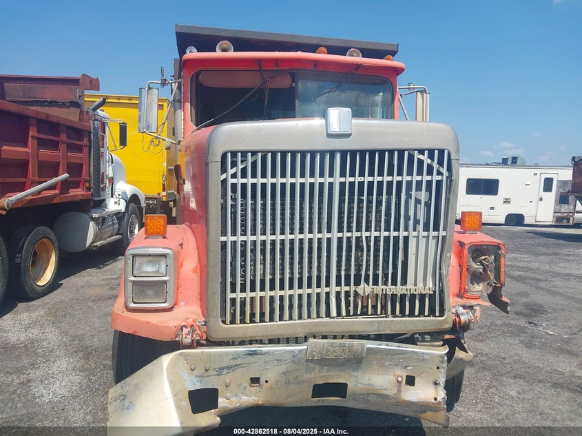 1992 International 9000 9300 VIN: 2HSFECRR9NC059148 Lot: 42862518