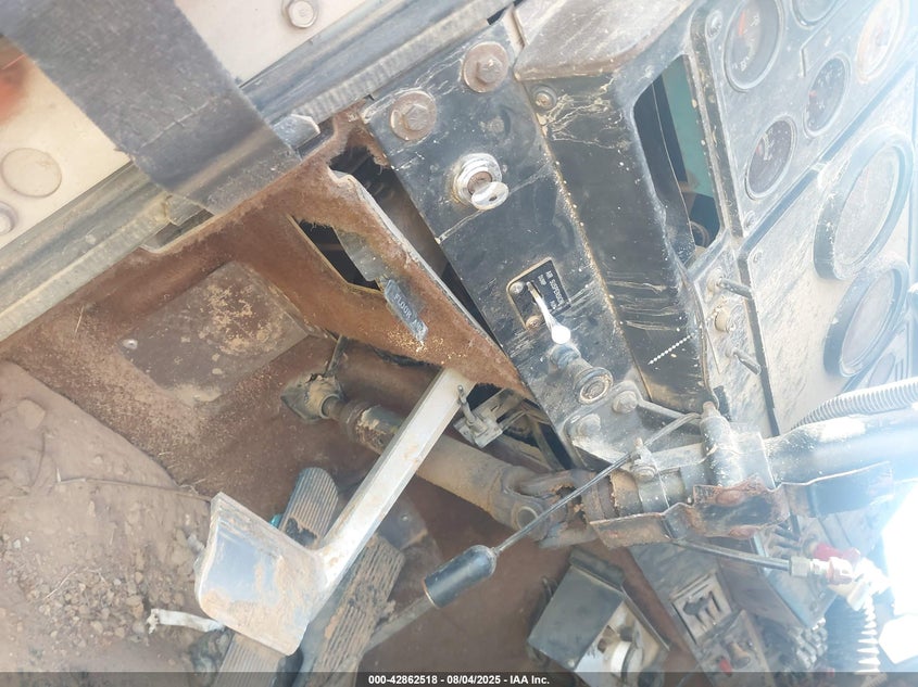 1992 International 9000 9300 VIN: 2HSFECRR9NC059148 Lot: 42862518