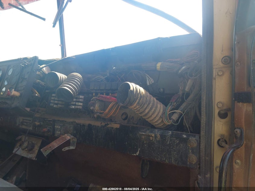 1992 International 9000 9300 VIN: 2HSFECRR9NC059148 Lot: 42862518