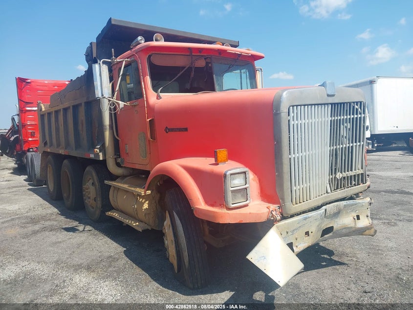 2HSFECRR9NC059148 INTERNATIONAL F-9300 Photo 1