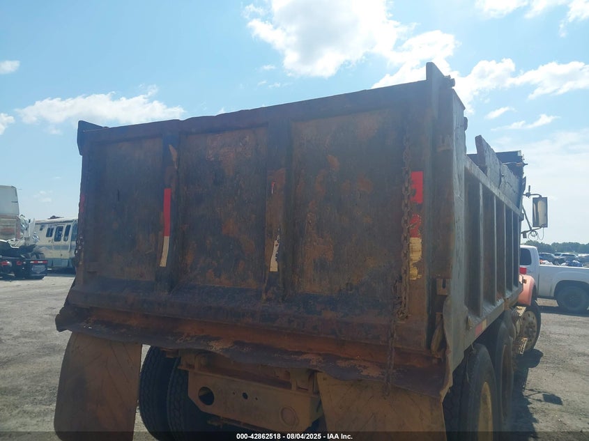 1992 International 9000 9300 VIN: 2HSFECRR9NC059148 Lot: 42862518