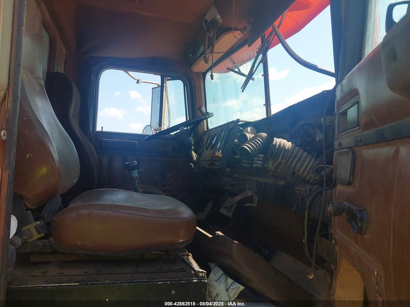 1992 International 9000 9300 VIN: 2HSFECRR9NC059148 Lot: 42862518