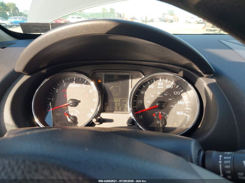 2012 Nissan Rogue S VIN: JN8AS5MV8CW418362 Lot: 42862521