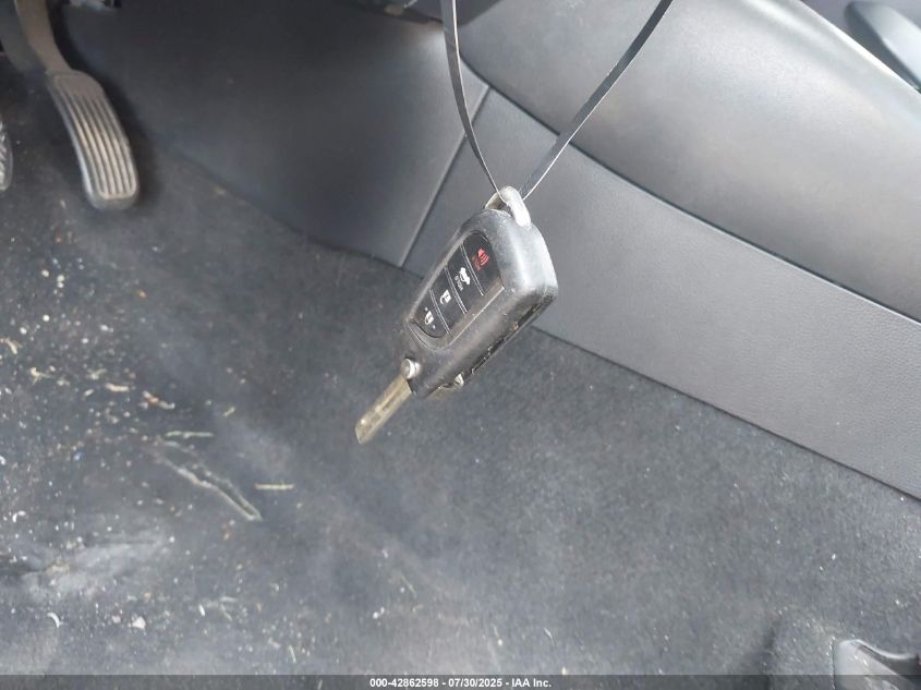 2020 Toyota Corolla Le VIN: 5YFEPRAE5LP102646 Lot: 42862598