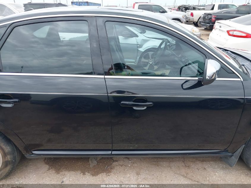 2007 Ford Five Hundred Limited VIN: 1FAHP28117G159768 Lot: 42862605