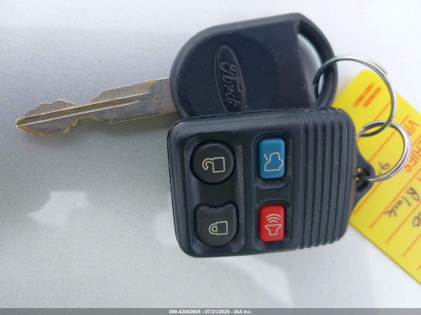 2007 Ford Five Hundred Limited VIN: 1FAHP28117G159768 Lot: 42862605