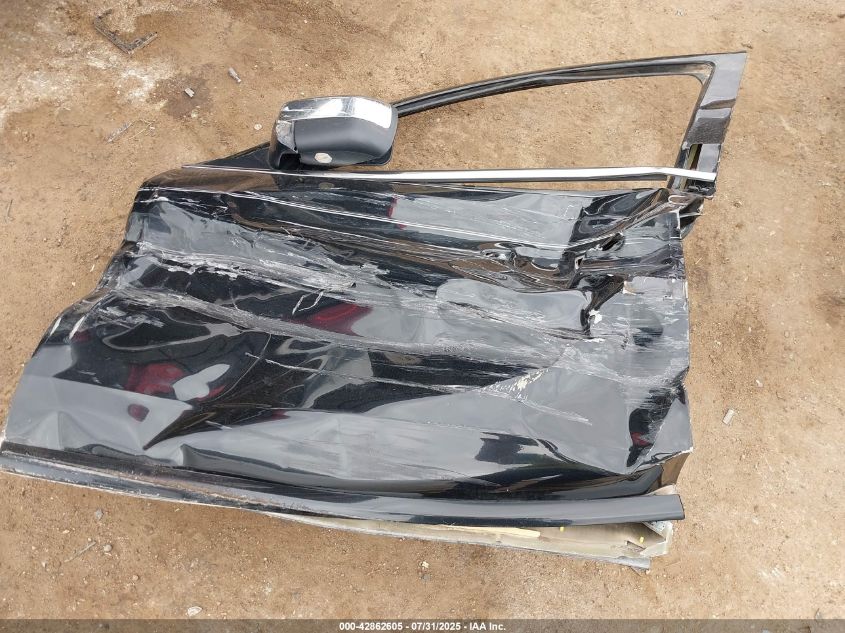 2007 Ford Five Hundred Limited VIN: 1FAHP28117G159768 Lot: 42862605