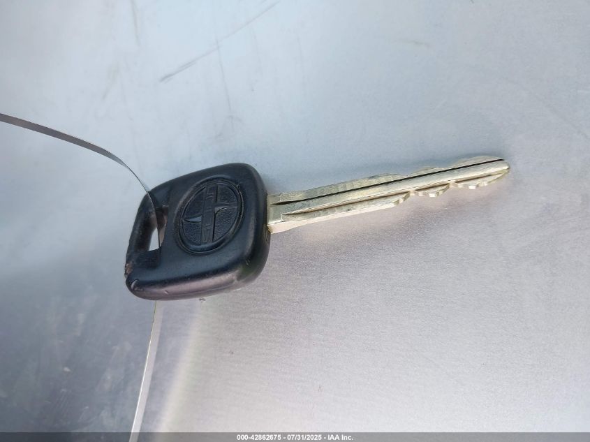 2006 Scion Xa VIN: JTKKT604560164951 Lot: 42862675