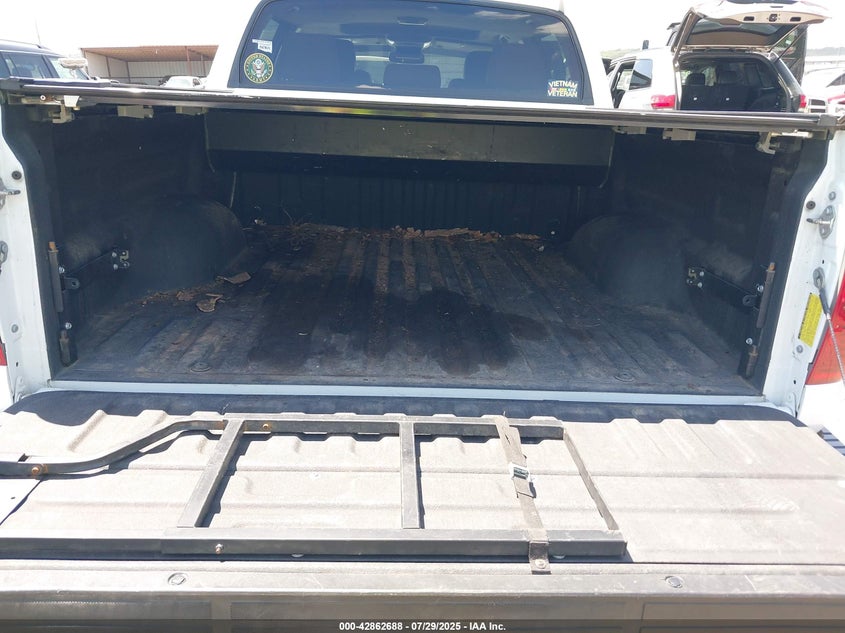 2014 TOYOTA TUNDRA 1794 5.7L V8 - 5TFAW5F14EX373900