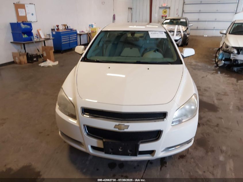 2008 Chevrolet Malibu Lt VIN: 1G1ZH57B28F152321 Lot: 42862738