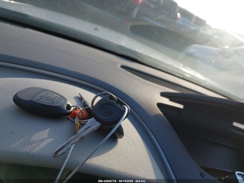 2008 Chevrolet Malibu Lt VIN: 1G1ZH57B28F152321 Lot: 42862738