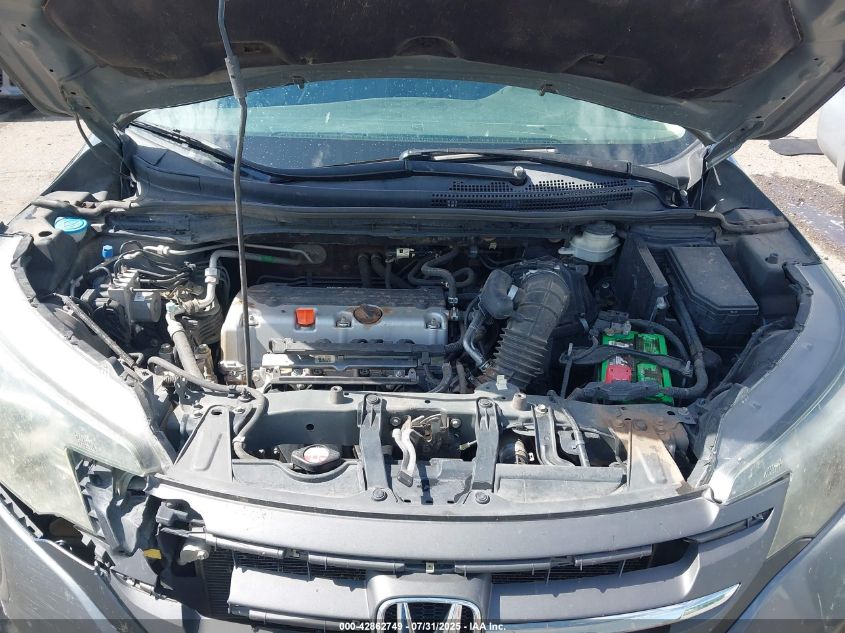 2012 Honda Cr-V Ex VIN: 2HKRM3H51CH508952 Lot: 42862749