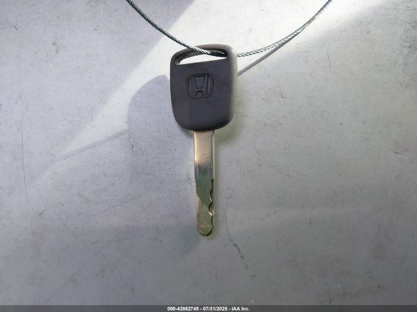 2012 Honda Cr-V Ex VIN: 2HKRM3H51CH508952 Lot: 42862749