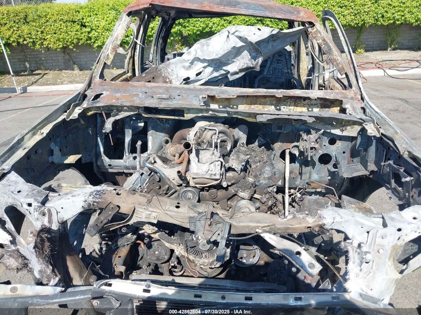 2006 Ford F-350 Lariat/Xl/Xlt VIN: 1FTWW31P76ED05562 Lot: 42862804