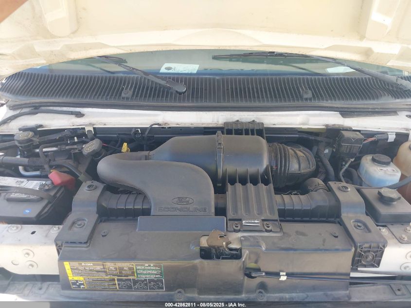 2005 Winnebago Itasca Spirit VIN: 1FDXE45S35HA99872 Lot: 42862811