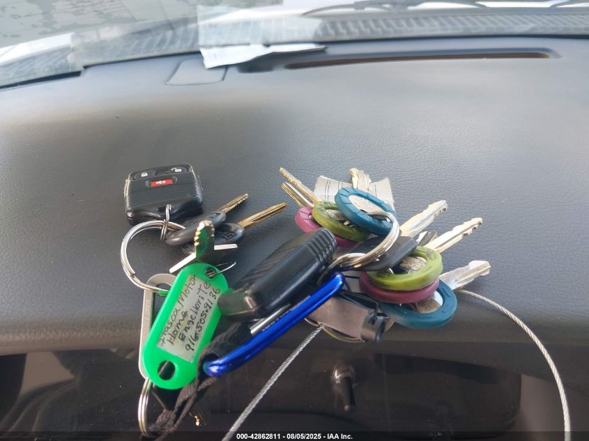 2005 Winnebago Itasca Spirit VIN: 1FDXE45S35HA99872 Lot: 42862811