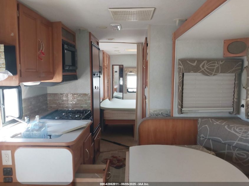 2005 Winnebago Itasca Spirit VIN: 1FDXE45S35HA99872 Lot: 42862811