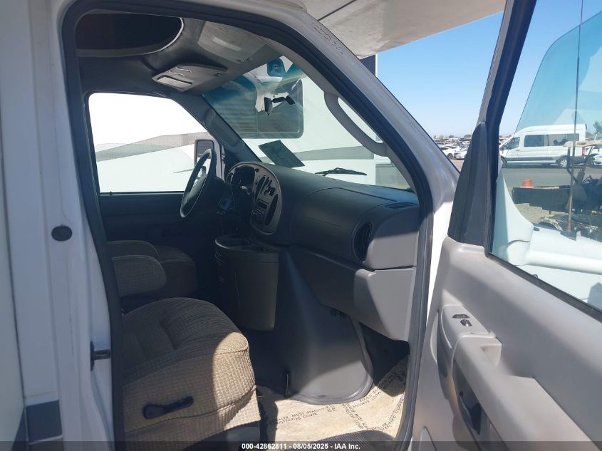 2005 Winnebago Itasca Spirit VIN: 1FDXE45S35HA99872 Lot: 42862811