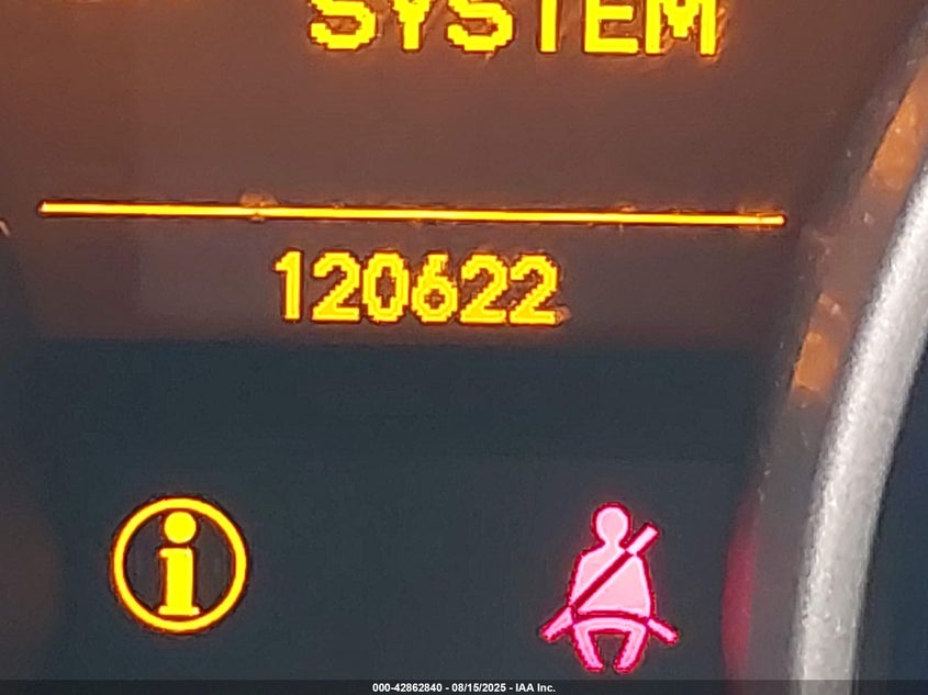 2008 Acura Mdx VIN: 2HNYD28228H536930 Lot: 42862840