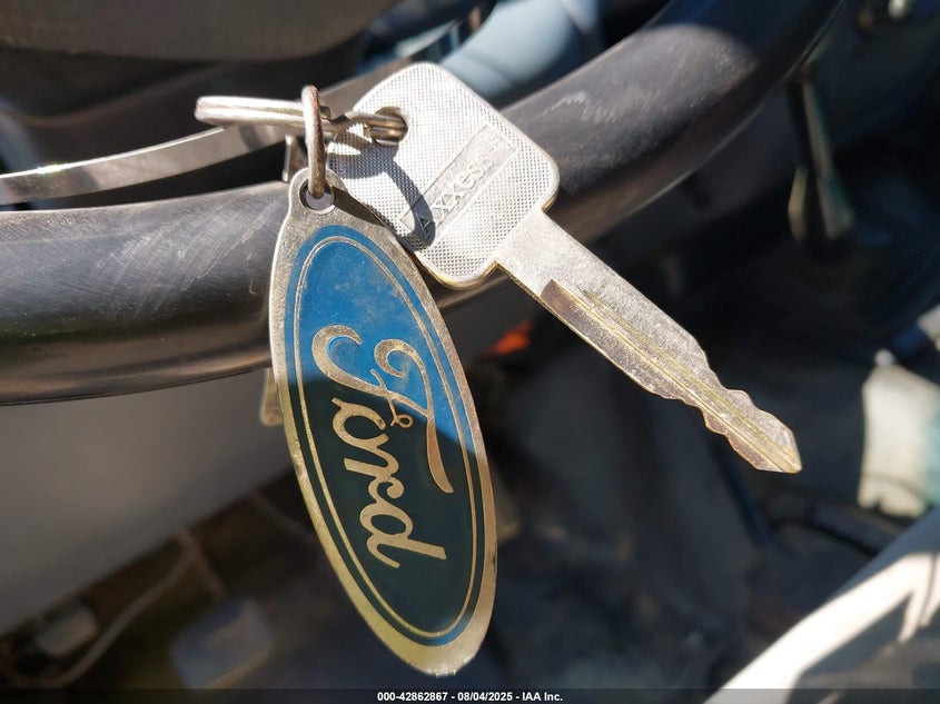 1999 Ford F-250 Lariat/Xl/Xlt VIN: 1FTNF21F0XEB03449 Lot: 42862867