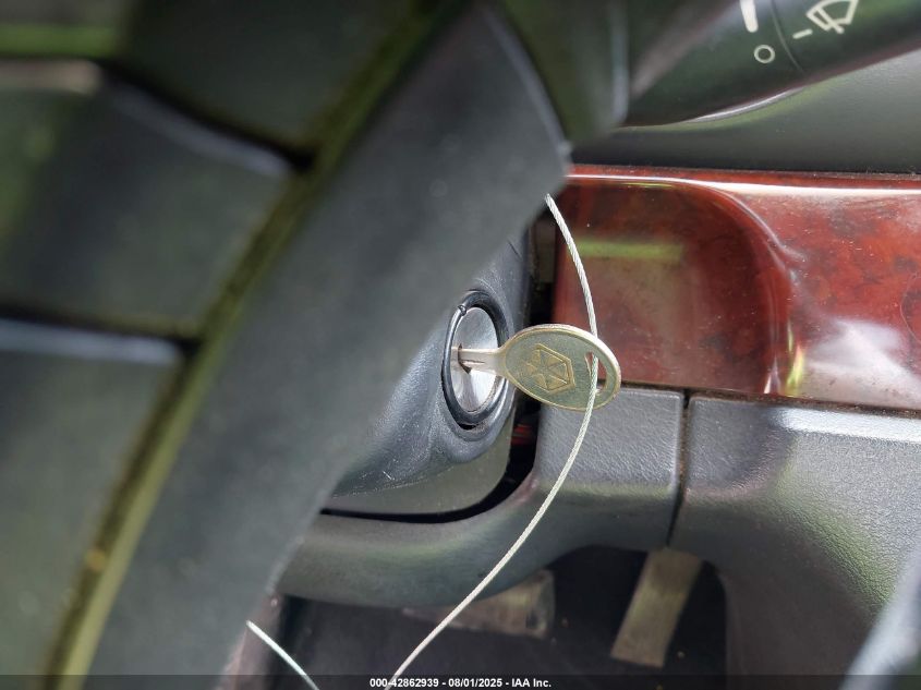 2001 Dodge Stratus Se VIN: 1B3EJ46X41N590157 Lot: 42862939