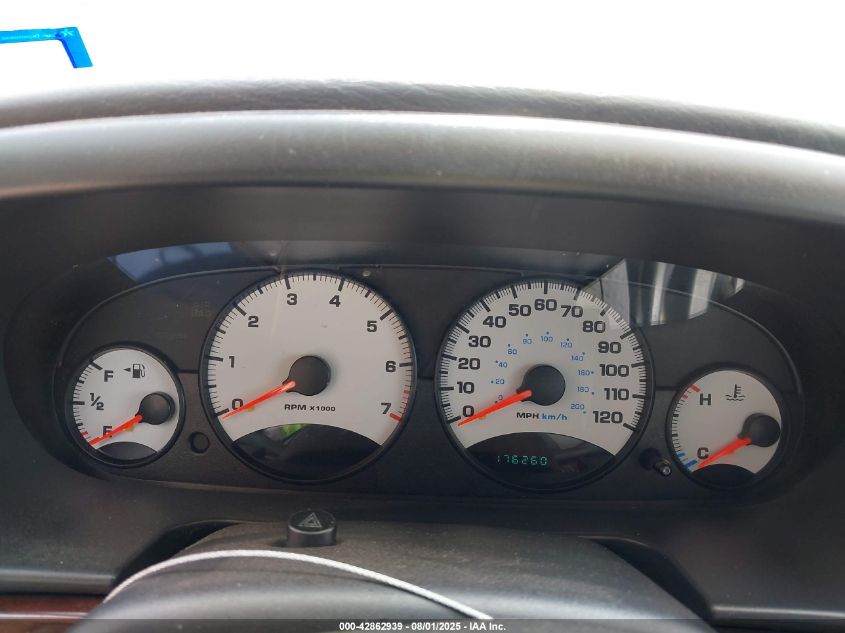 2001 Dodge Stratus Se VIN: 1B3EJ46X41N590157 Lot: 42862939