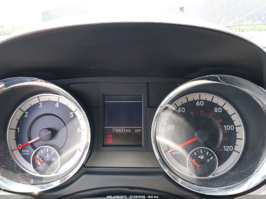 2018 Dodge Grand Caravan Gt VIN: 2C4RDGEG3JR341118 Lot: 42862975