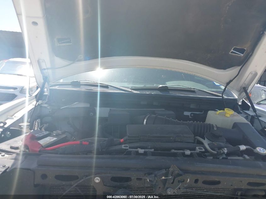 2011 Ford F-150 Svt Raptor VIN: 1FTFW1R67BFB58213 Lot: 42863060