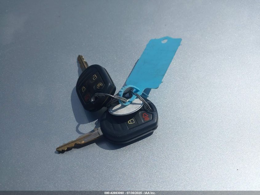 2011 Ford F-150 Svt Raptor VIN: 1FTFW1R67BFB58213 Lot: 42863060