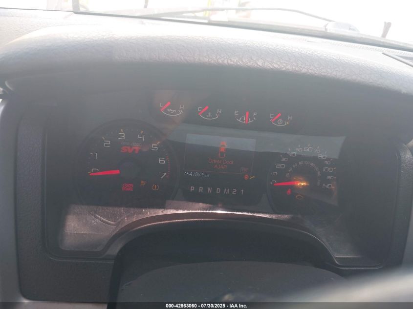 2011 Ford F-150 Svt Raptor VIN: 1FTFW1R67BFB58213 Lot: 42863060