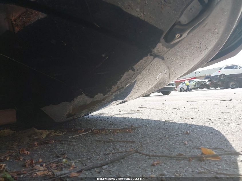 2017 Yamaha Waverunner VIN: YAMA9881C717 Lot: 42863092