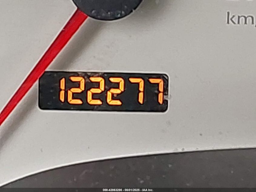 2004 Saturn Vue V6 VIN: 5GZCZ63404S829731 Lot: 42863286