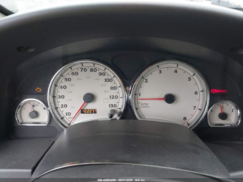 2004 Saturn Vue V6 VIN: 5GZCZ63404S829731 Lot: 42863286