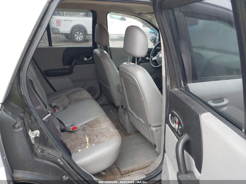 2004 Saturn Vue V6 VIN: 5GZCZ63404S829731 Lot: 42863286