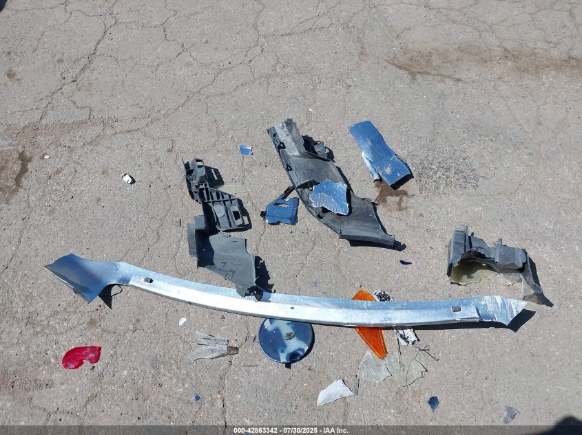 2005 Dodge Ram 1500 Slt/Laramie VIN: 1D7HA18D55J558592 Lot: 42863342