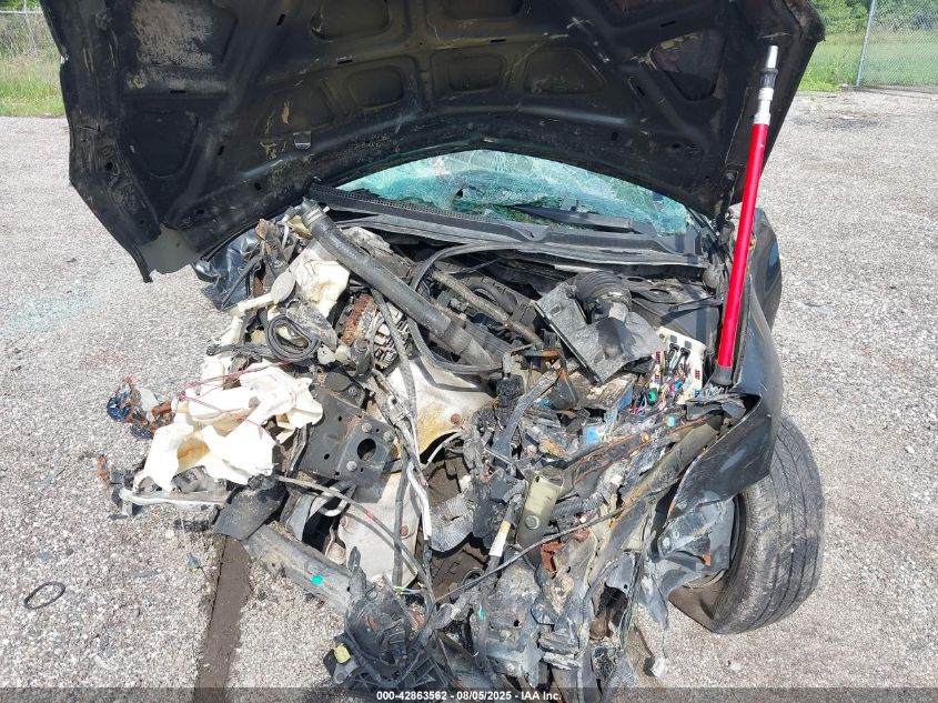 2009 Nissan Altima 2.5 S VIN: 1N4AL21EX9N544920 Lot: 42863562