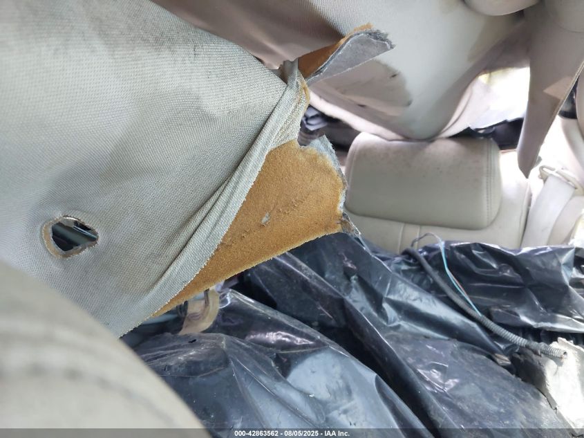 2009 Nissan Altima 2.5 S VIN: 1N4AL21EX9N544920 Lot: 42863562