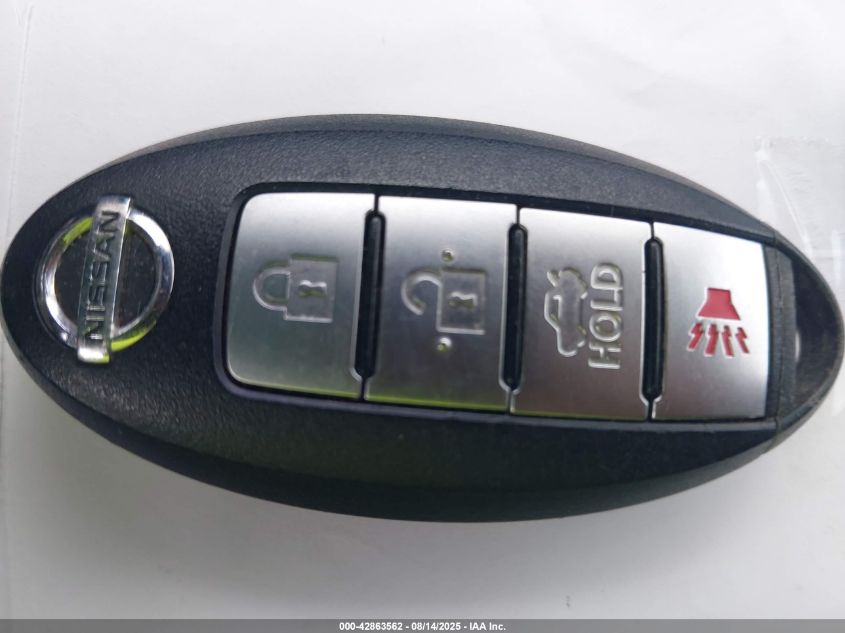 2009 Nissan Altima 2.5 S VIN: 1N4AL21EX9N544920 Lot: 42863562