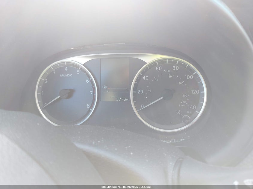 2024 Nissan Kicks S Xtronic Cvt VIN: 3N1CP5BV2RL593569 Lot: 42863574