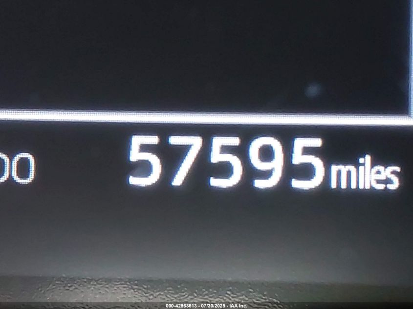 2023 Toyota Camry Se VIN: 4T1T11AK7PU729286 Lot: 42863613