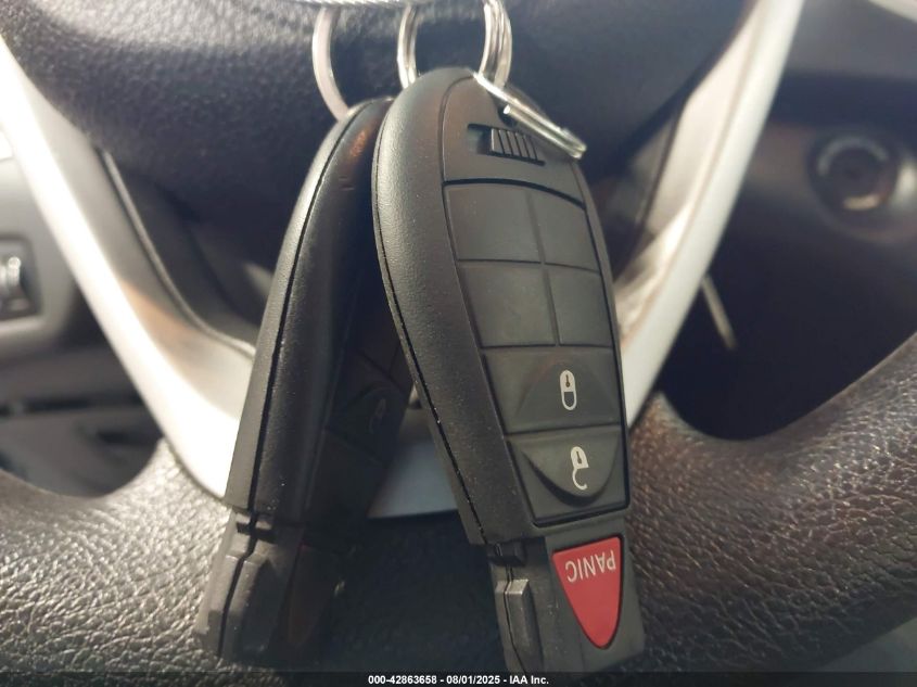 2016 Jeep Cherokee Sport VIN: 1C4PJMAB2GW266940 Lot: 42863658